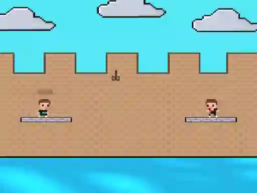 Juego axe castle en línea