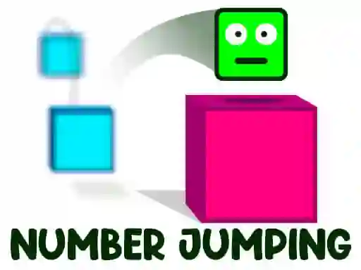 Juego Number Jumping en línea