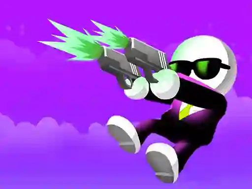 Juego Johnny Trigger 3D Online en línea