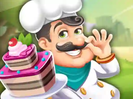 Juego Cake Shop: Bakery en línea