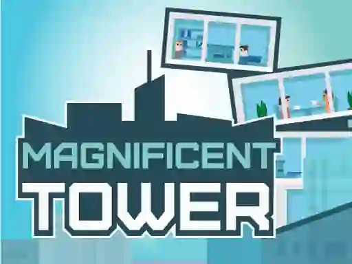 Juego Magnificent Tower en línea