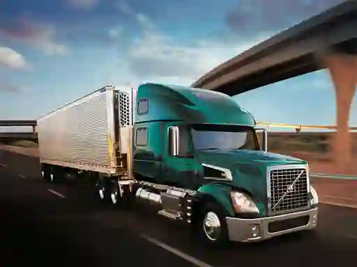 Juego Trucks Slide en línea