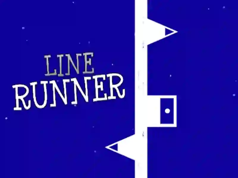 Juego Line Runner en línea