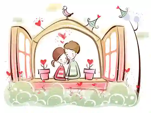 Juego Couple Lovers en línea