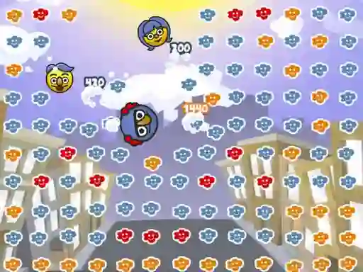 Juego Pintown en línea