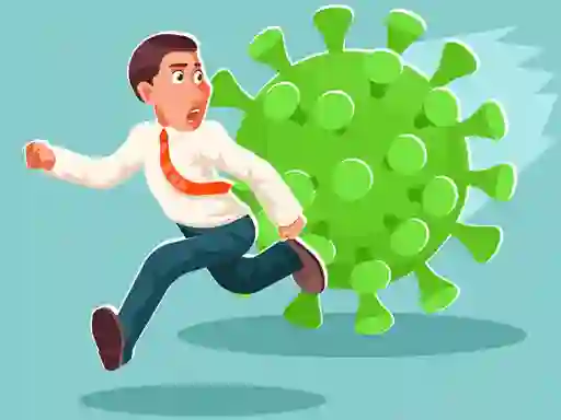 Juego Corona Virus Memory en línea