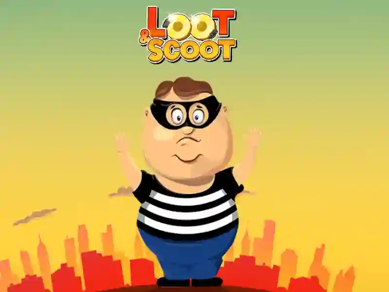 Juego Loot & Scoot en línea