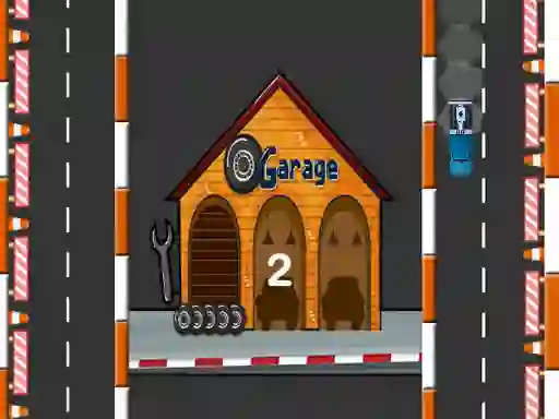 Juego Control The Truck en línea
