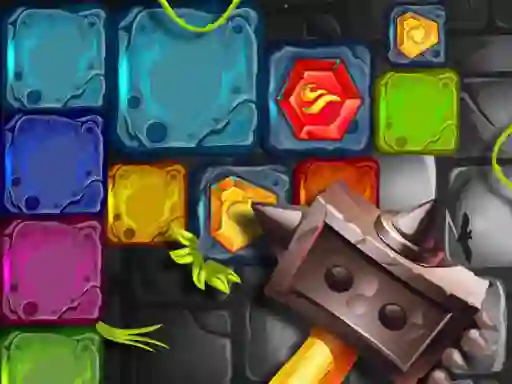 Juego Temple Puzzle en línea