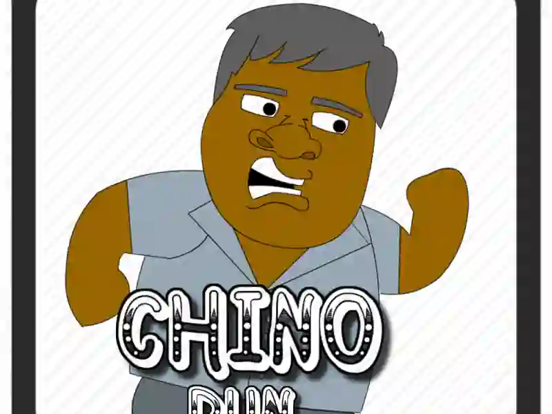 Juego Chino Run en línea