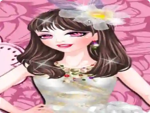 Juego Being Pretty Bride en línea