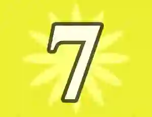 Juego Number 7 en línea