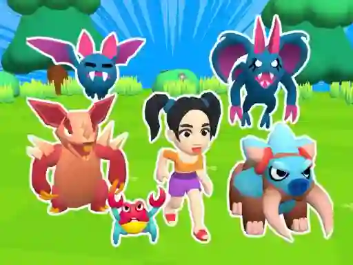 Juego Battle Island 2 en línea