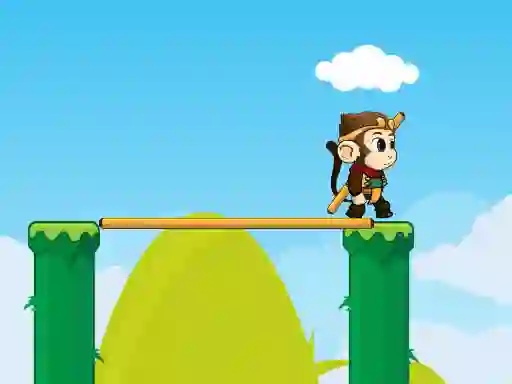 Juego Crazy Monkey en línea