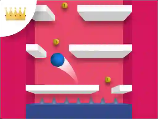 Juego Jump Tower 3D en línea