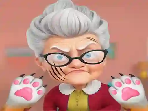 Juego Bad Cat Simulator en línea