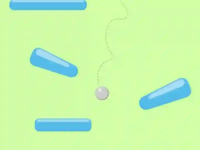 Juego Ball Down Pro en línea