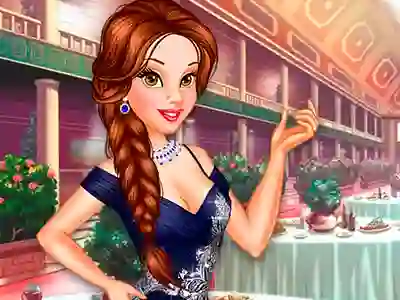 Juego Princess Best Date Ever en línea