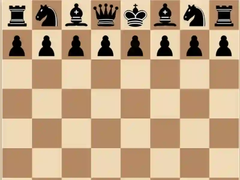 Juego Classic chess en línea