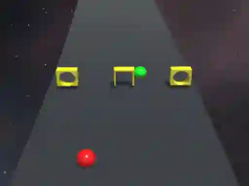 Juego Infinity Run en línea
