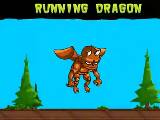 Juego Running Dragon en línea