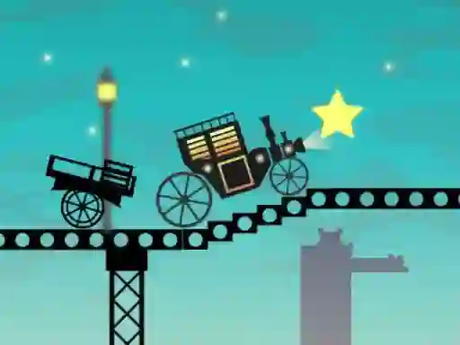 Juego Steam Trucker 2 en línea