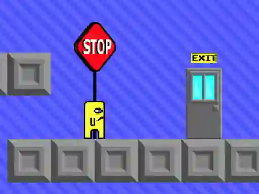 Juego Secret Exit en línea