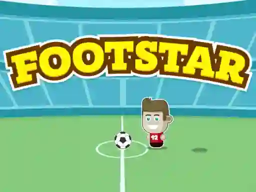 Juego Footstar en línea