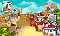 Juego Crusader Defence Level Pack 2 en línea