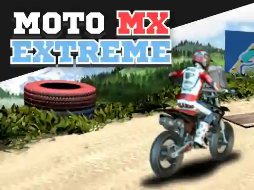 Juego Xtreme Bike en línea