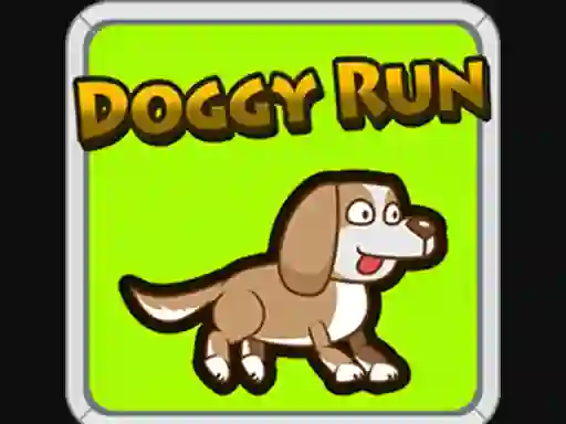 Juego Doggy Run en línea