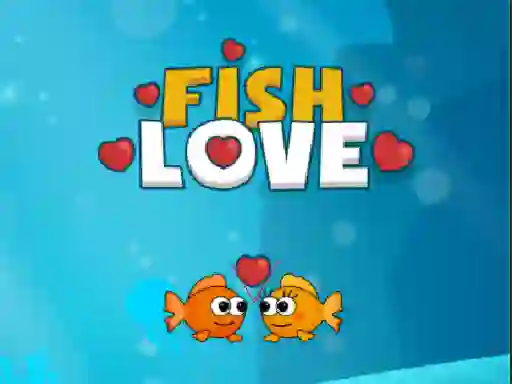 Juego Fish Lovers en línea