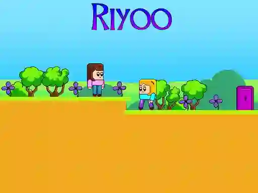 Juego Riyoo en línea
