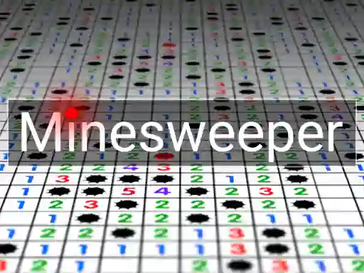 Juego Minesweeper en línea