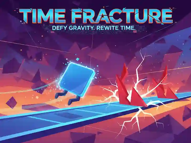 Juego Time Fracture en línea