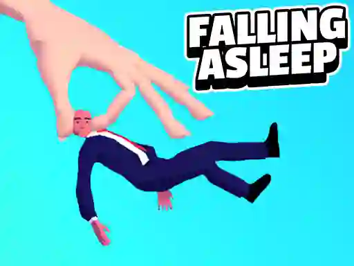 Juego Falling Asleep en línea