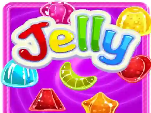 Juego Jelly en línea