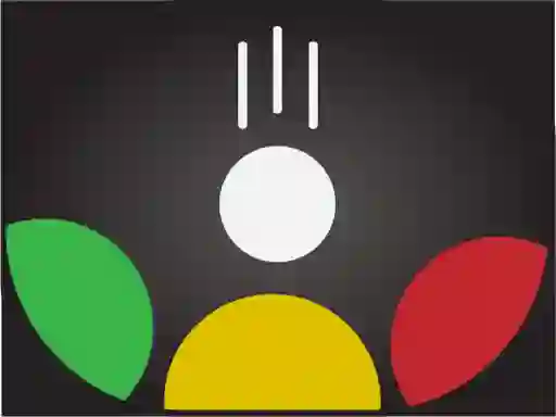 Juego Falling Ballz en línea