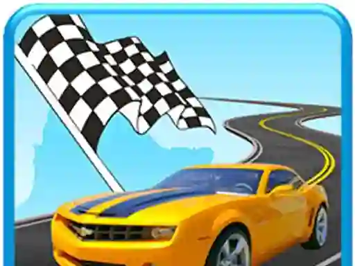 Juego Road Racer en línea