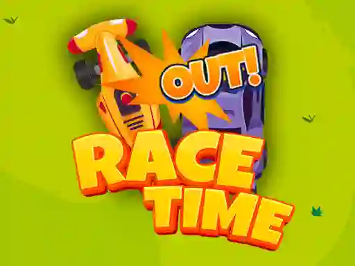 Juego Race Time en línea