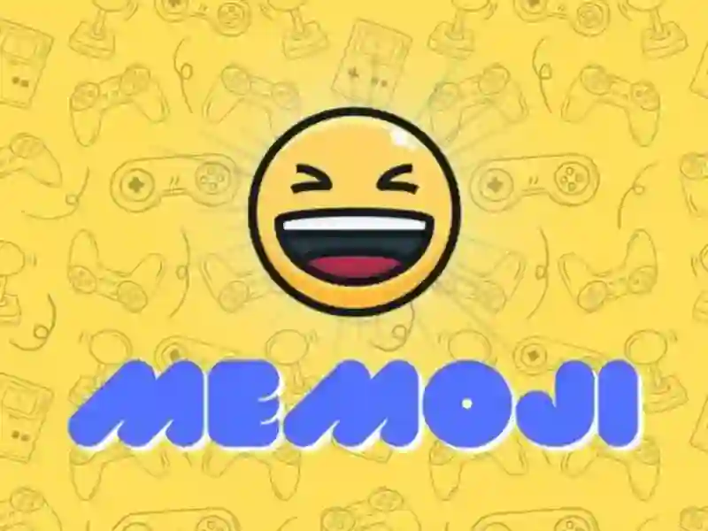 Juego Memoji en línea