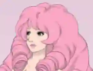 Juego Crystal Gem Rose: Quartz Dress Up en línea