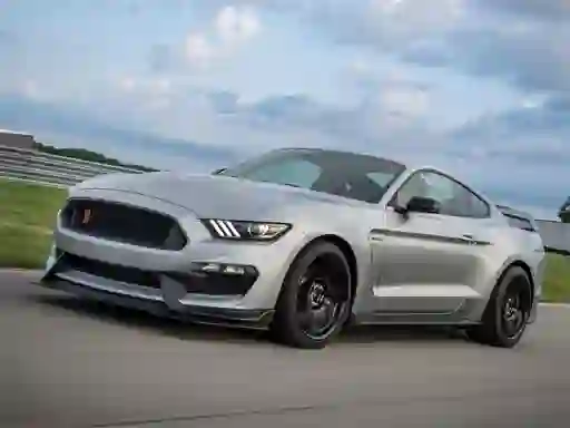 Juego Mustang Shelby Puzzle en línea