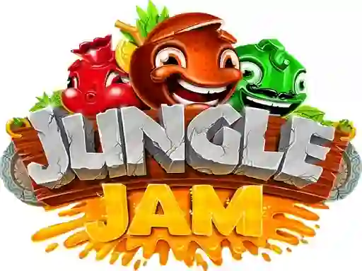 Juego Jungle Jam en línea