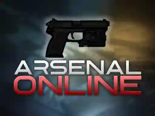 Juego Arsenal Online en línea