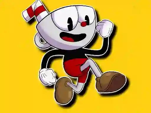 Juego Square Head Adventure en línea