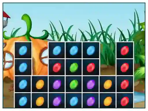 Juego Candy Blocks en línea