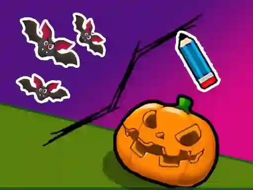 Juego Save My Pumpkin en línea