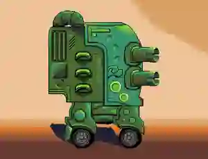 Juego Tanks Master en línea