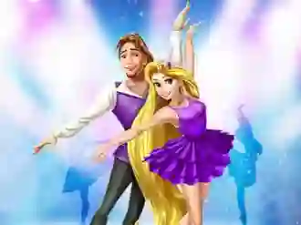 Juego Princess Ballerina Bullet Rush en línea